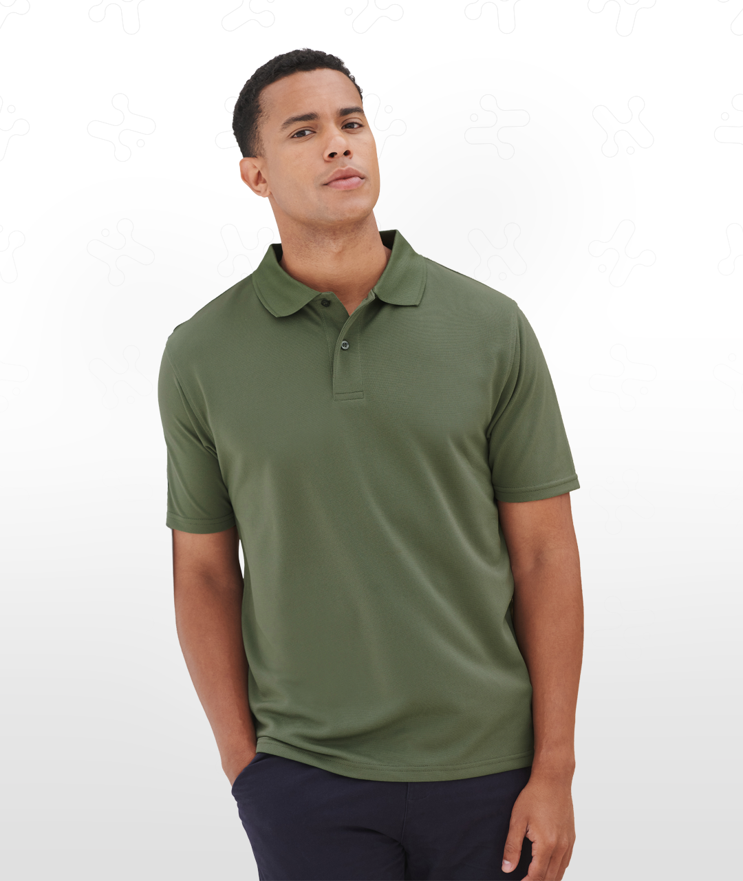 Coolplus® Polo Shirt