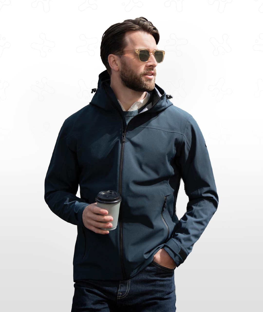 Yosemite Jacket