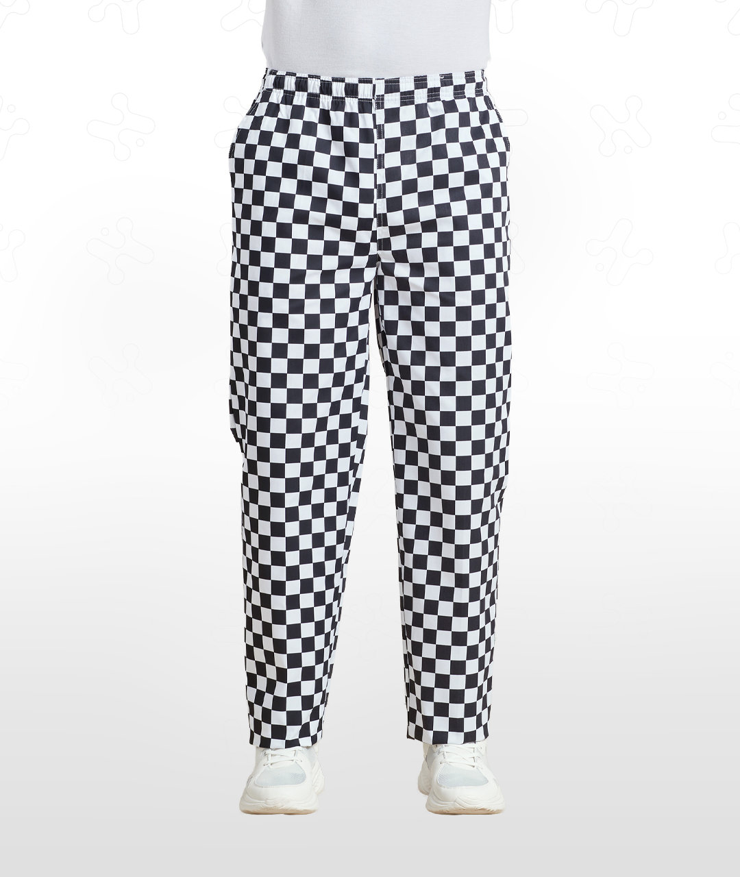 Essential Chef's Trousers