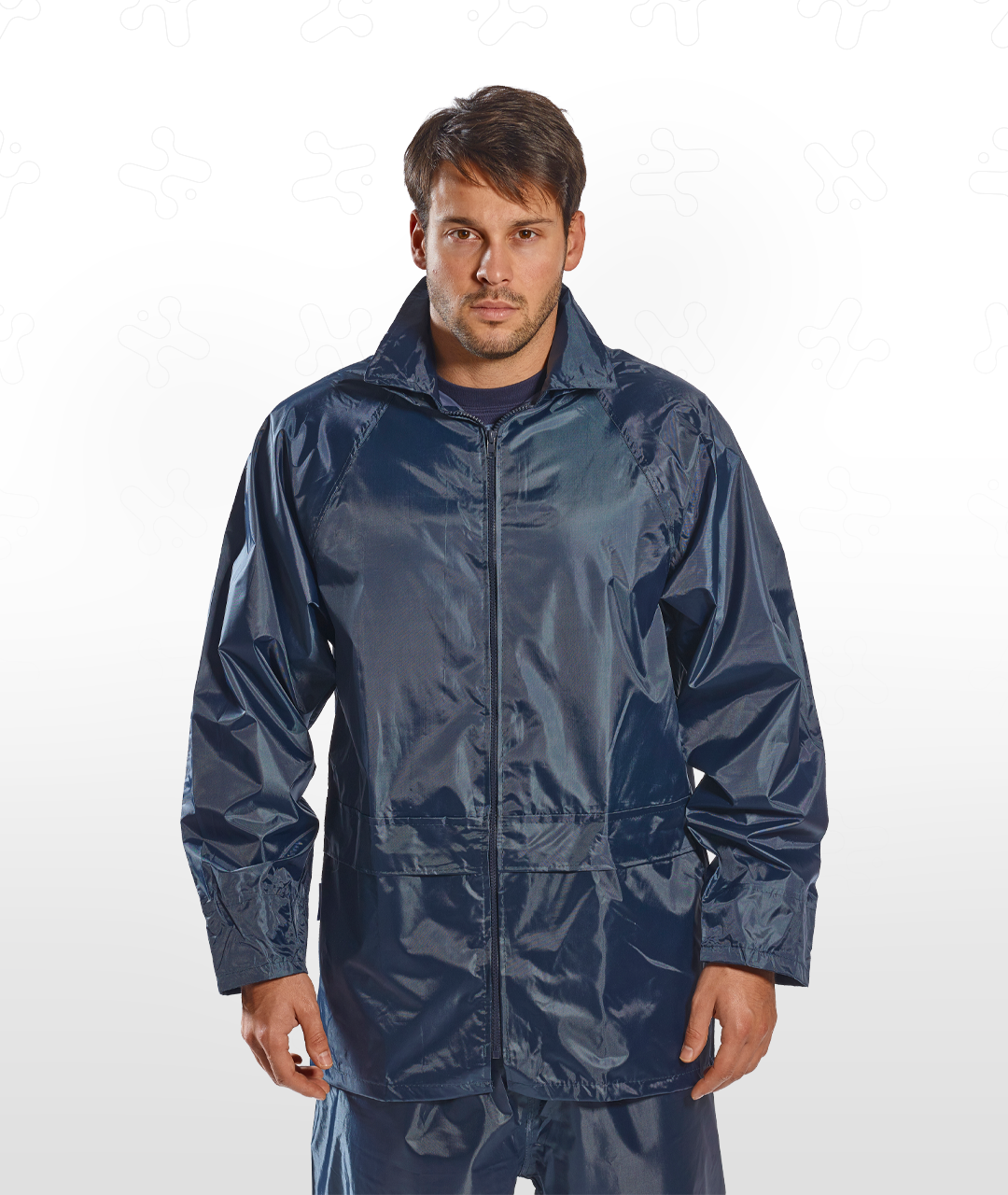 Classic Rain Jacket (S440)