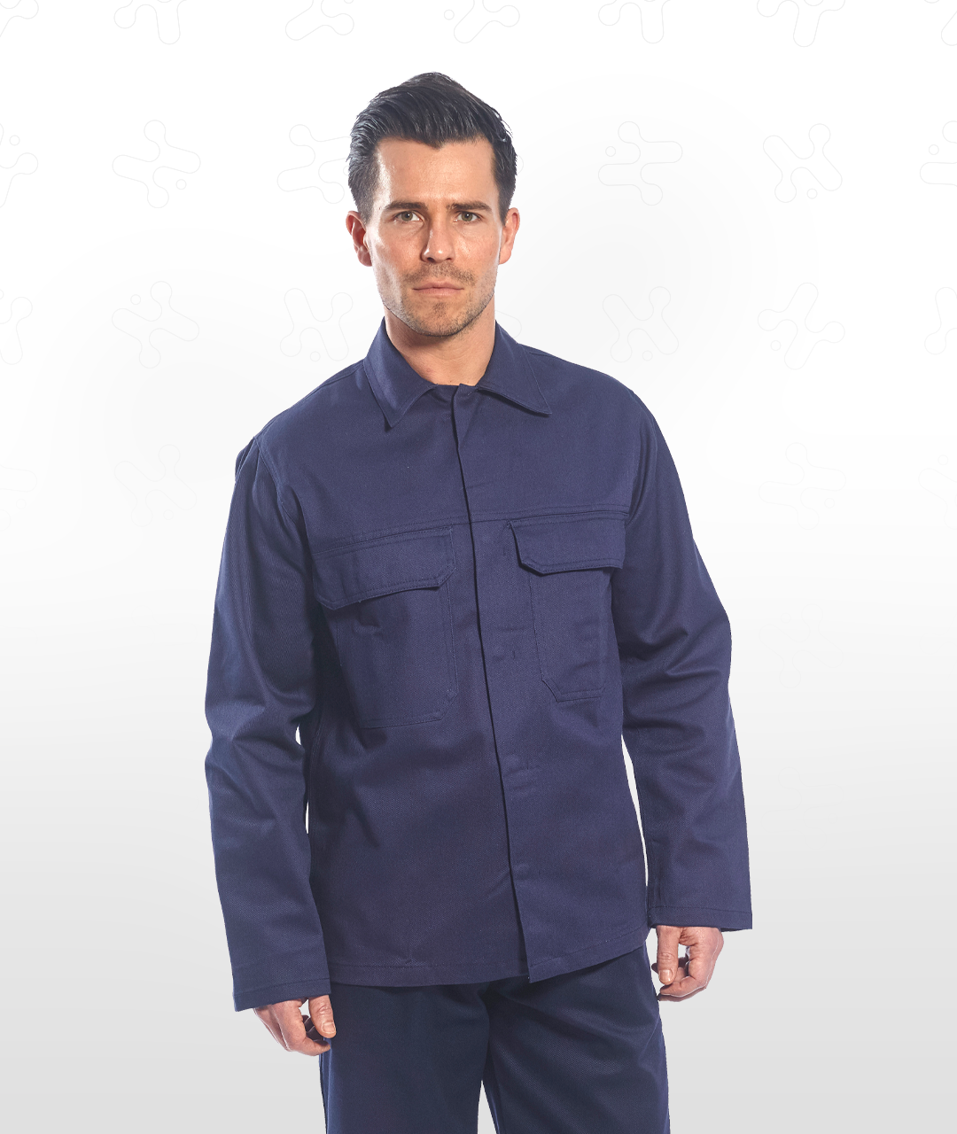 Bizweld™ Jacket (BIZ2)