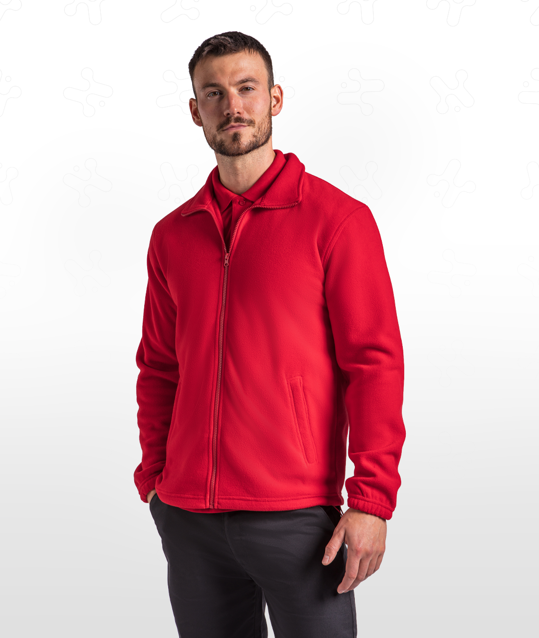 Pro Fleece