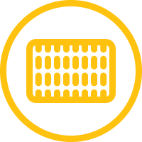 Foamex Boards