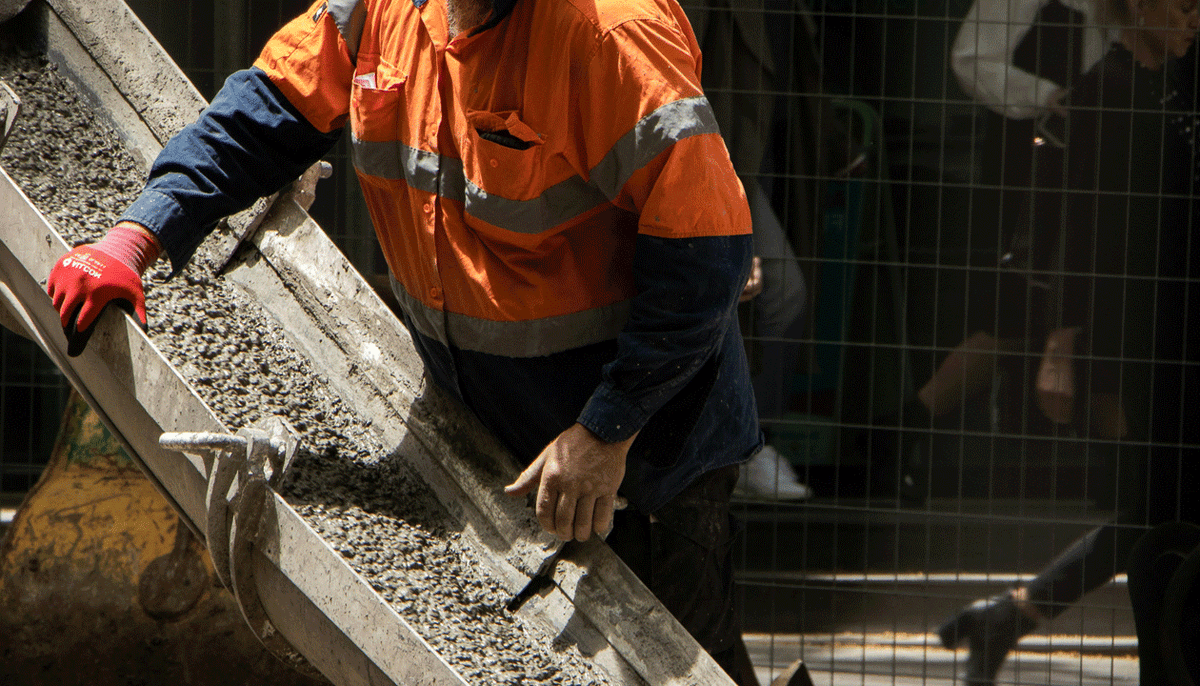 Construction