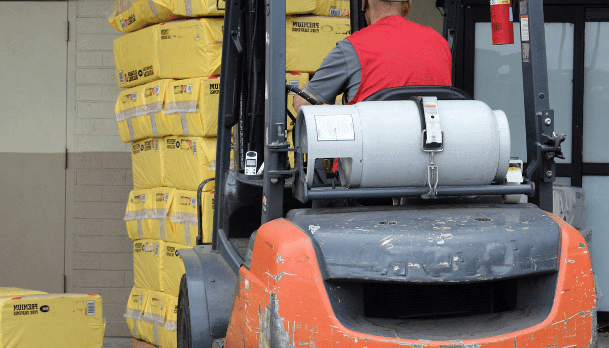 Logistics