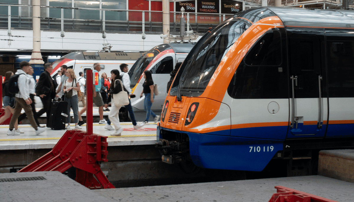 Travel & Transport