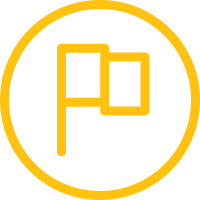Pole Flags