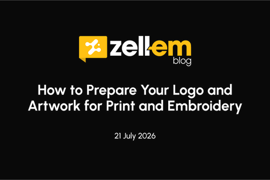 How to Prepare Your Logo and Artwork for Print and Embroidery