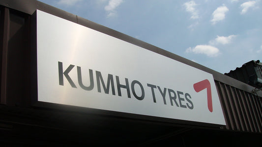 Kumho Tyres