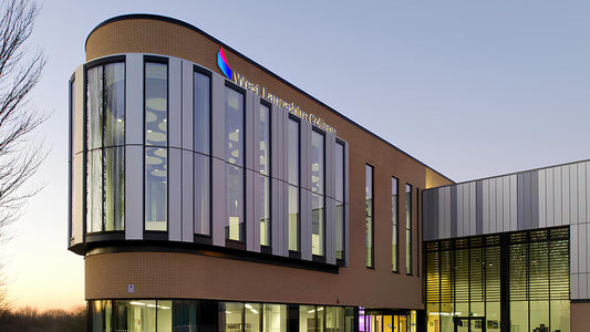 West Lancashire College