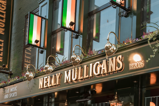 Nelly Mulligans