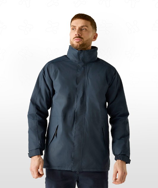 Men's Dover Waterproof Parka Jacket