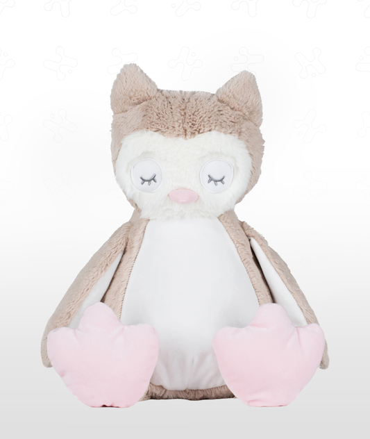 Zippie Owl