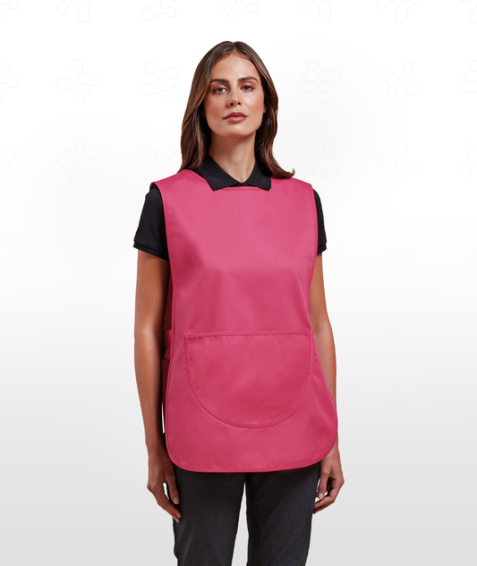 Pocket Tabard
