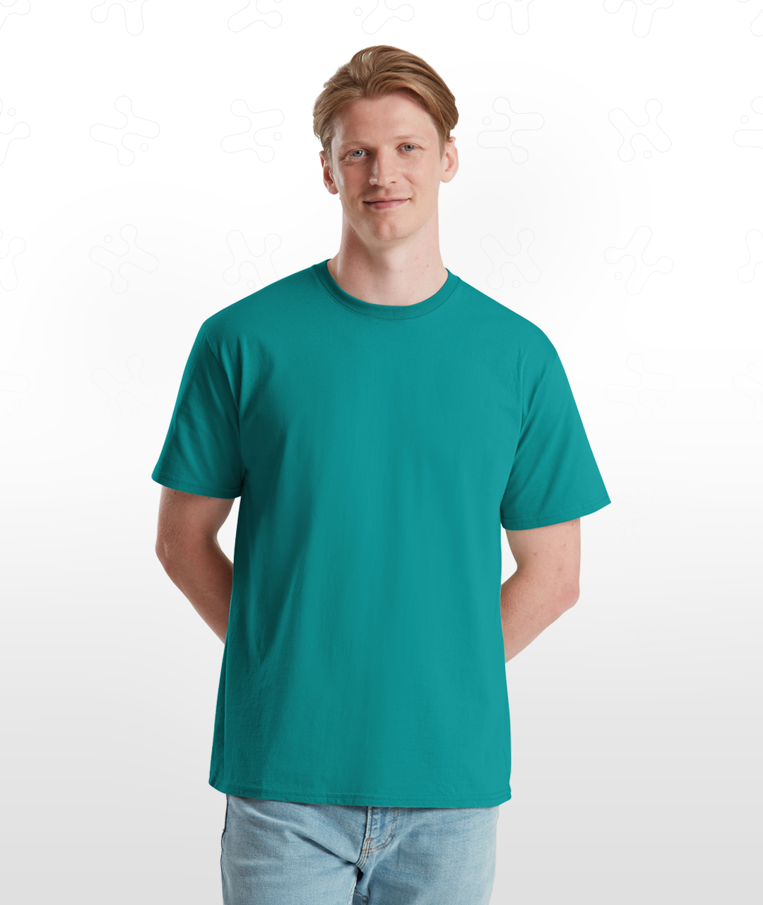 Pure Cotton T