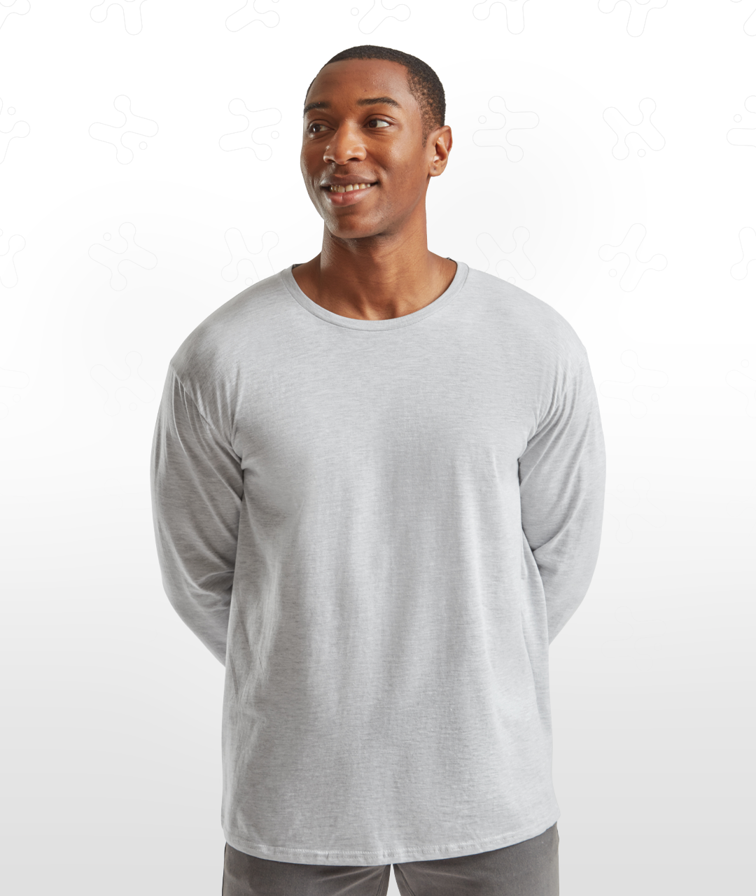 Iconic 150 Classic Long Sleeve T