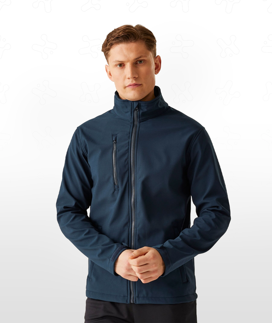 Ablaze 3 Layer Softshell Jacket