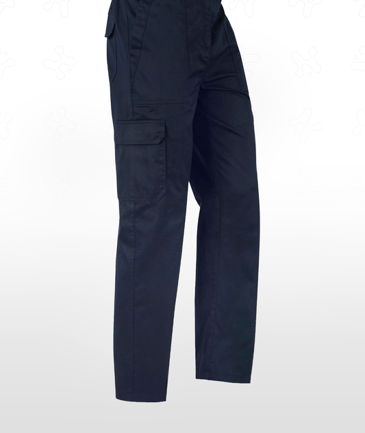 Essential Cargo Trousers