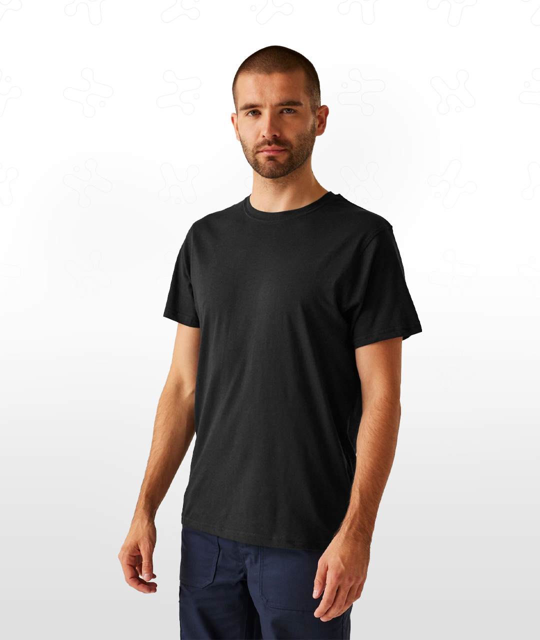 Soft Touch Cotton T-Shirt