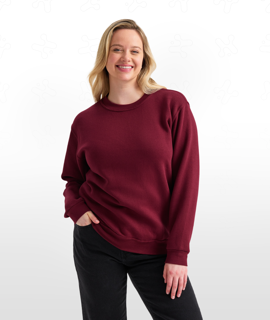 Classic Sweatshirt