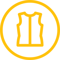 Bodywarmers