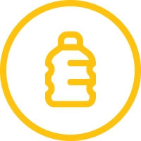 Bottles & Flasks