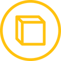 Dimensional Signage